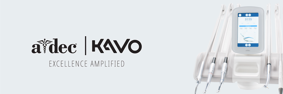 KaVo Hero Image
