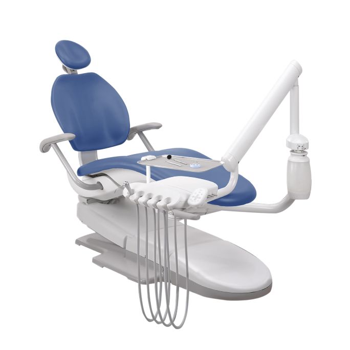 A-dec 300 Fleet Traditional dental delivery system
