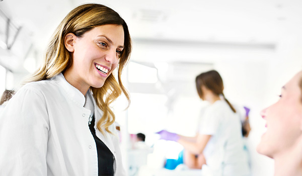 Continued Education dental courses