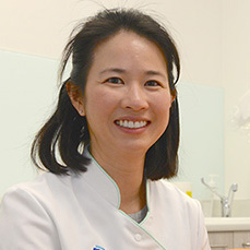 Dr Pia Oparkcharoen